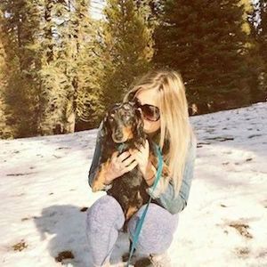 Meet your Posher, Chelsi